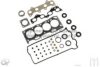 TOYOT 0411211080 Gasket Set, cylinder head